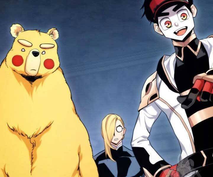 Sự Trở Lại Của Vị Thần Sức Mạnh: Chapter 63