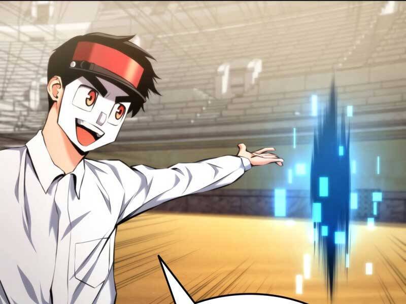 Sự Trở Lại Của Vị Thần Sức Mạnh: Chapter 64