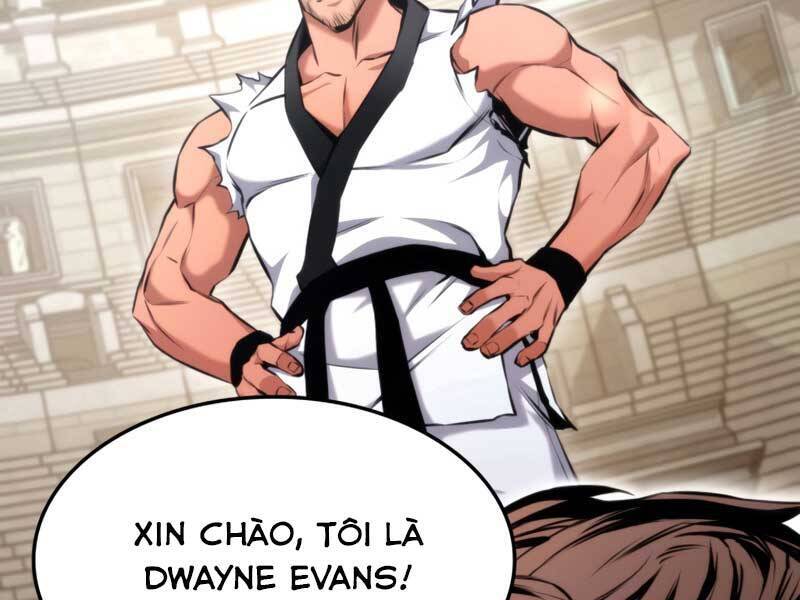 Sự Trở Lại Của Vị Thần Sức Mạnh: Chapter 64