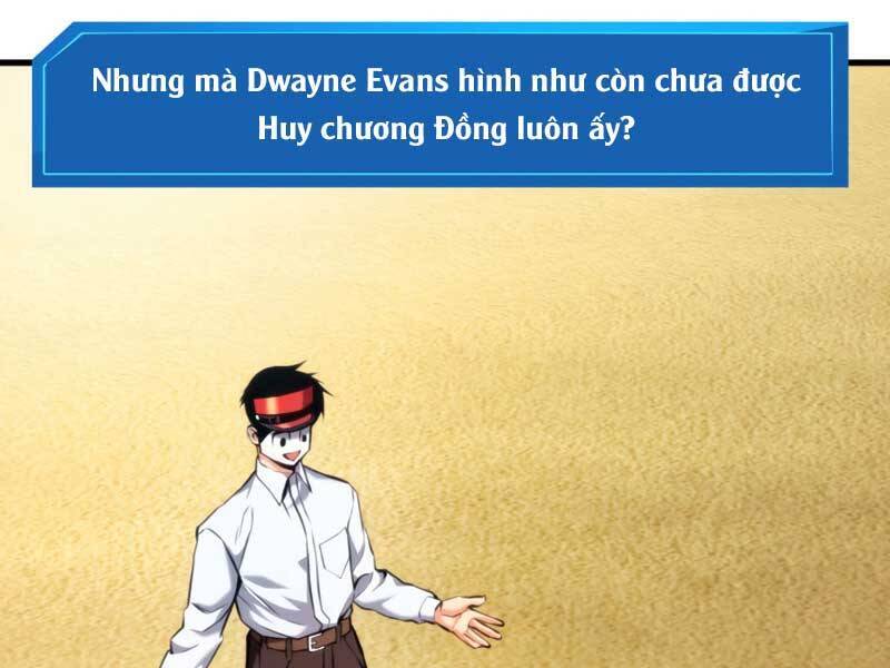 Sự Trở Lại Của Vị Thần Sức Mạnh: Chapter 64