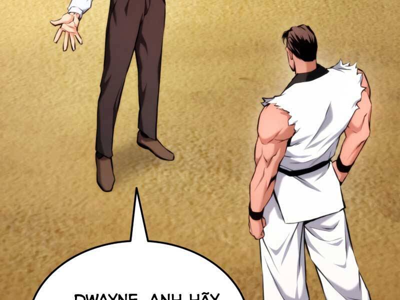 Sự Trở Lại Của Vị Thần Sức Mạnh: Chapter 64