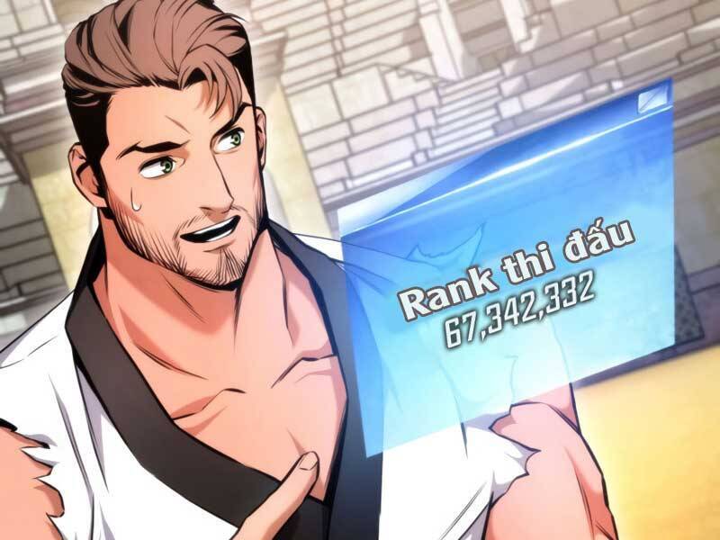 Sự Trở Lại Của Vị Thần Sức Mạnh: Chapter 64