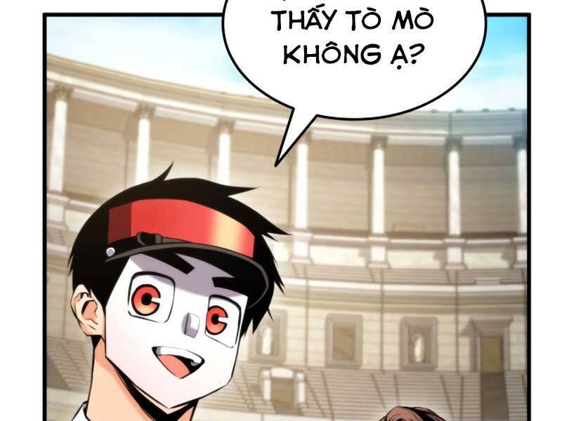 Sự Trở Lại Của Vị Thần Sức Mạnh: Chapter 64
