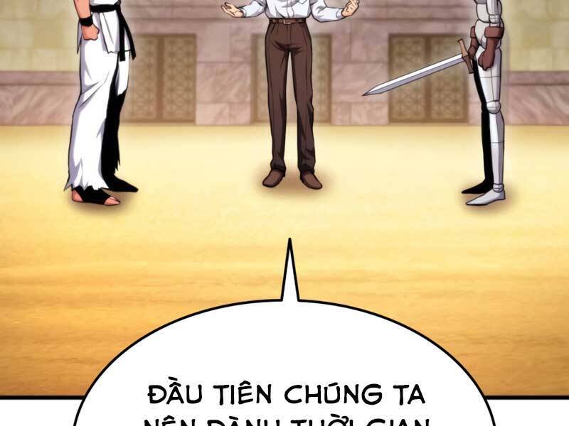 Sự Trở Lại Của Vị Thần Sức Mạnh: Chapter 64