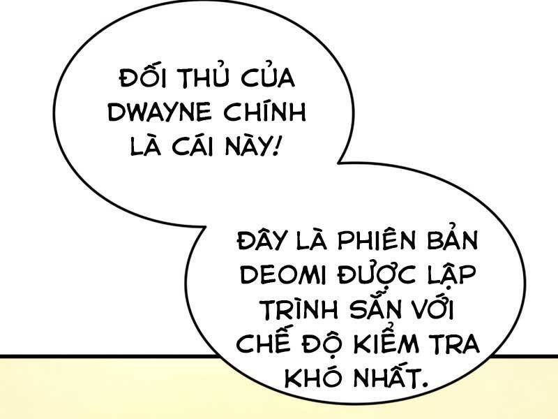Sự Trở Lại Của Vị Thần Sức Mạnh: Chapter 64