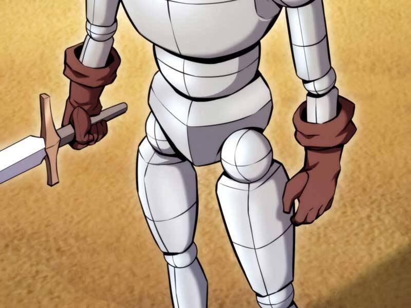 Sự Trở Lại Của Vị Thần Sức Mạnh: Chapter 64