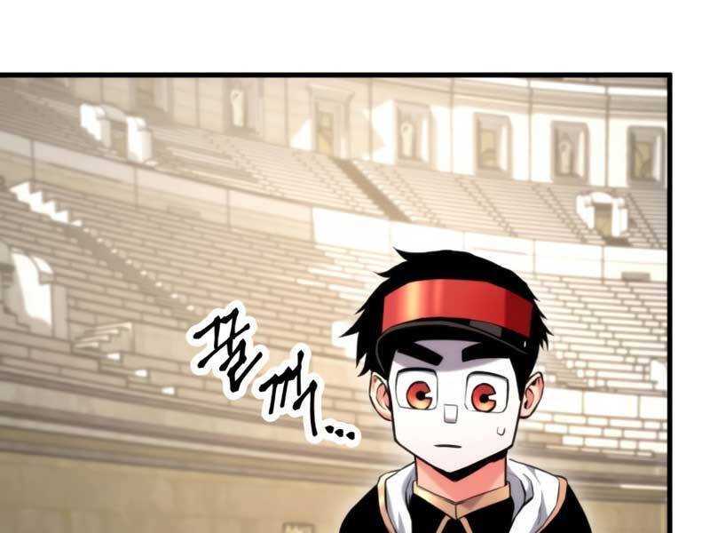 Sự Trở Lại Của Vị Thần Sức Mạnh: Chapter 64