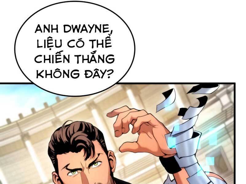 Sự Trở Lại Của Vị Thần Sức Mạnh: Chapter 64