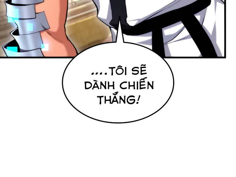 Sự Trở Lại Của Vị Thần Sức Mạnh: Chapter 64