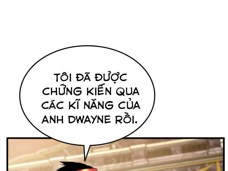 Sự Trở Lại Của Vị Thần Sức Mạnh: Chapter 64