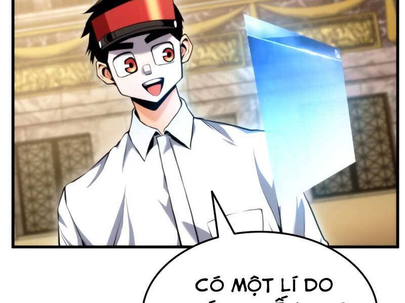 Sự Trở Lại Của Vị Thần Sức Mạnh: Chapter 64