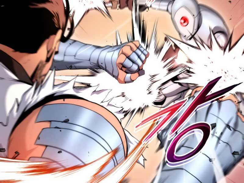 Sự Trở Lại Của Vị Thần Sức Mạnh: Chapter 64