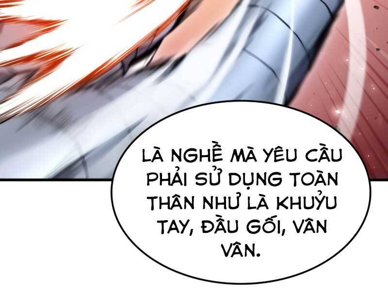 Sự Trở Lại Của Vị Thần Sức Mạnh: Chapter 64