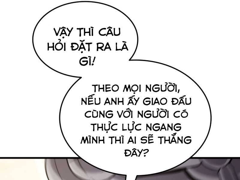Sự Trở Lại Của Vị Thần Sức Mạnh: Chapter 64