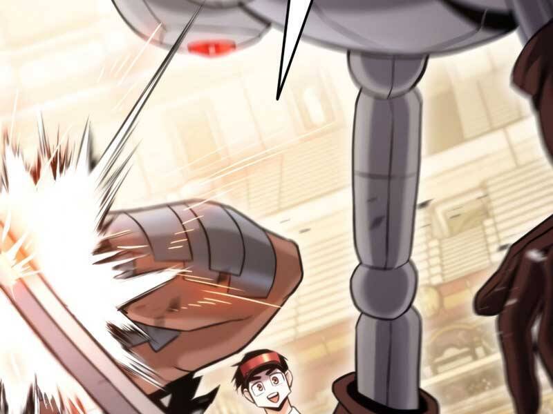 Sự Trở Lại Của Vị Thần Sức Mạnh: Chapter 64