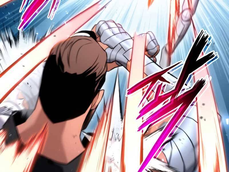 Sự Trở Lại Của Vị Thần Sức Mạnh: Chapter 64