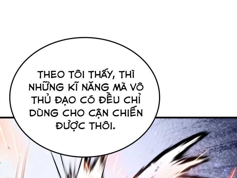 Sự Trở Lại Của Vị Thần Sức Mạnh: Chapter 64