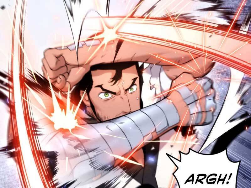 Sự Trở Lại Của Vị Thần Sức Mạnh: Chapter 64