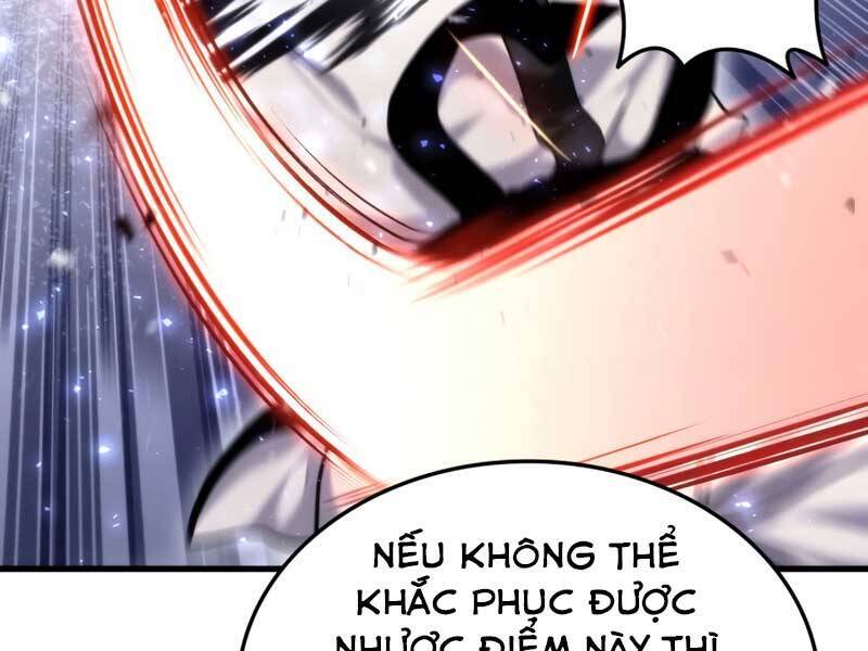 Sự Trở Lại Của Vị Thần Sức Mạnh: Chapter 64