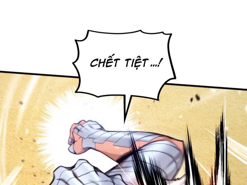 Sự Trở Lại Của Vị Thần Sức Mạnh: Chapter 64