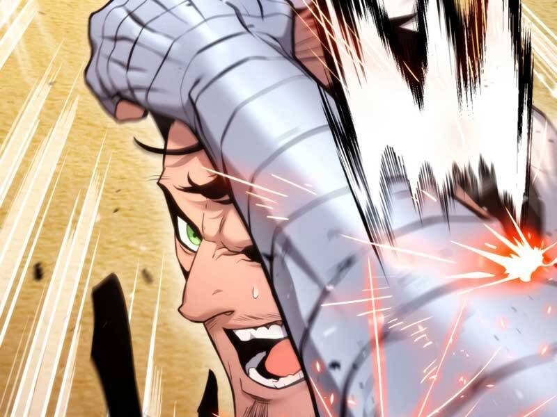 Sự Trở Lại Của Vị Thần Sức Mạnh: Chapter 64