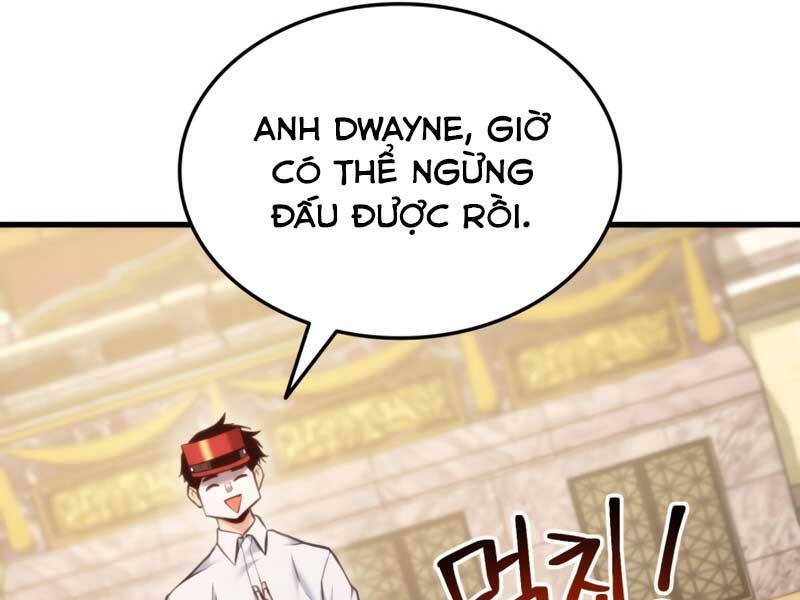 Sự Trở Lại Của Vị Thần Sức Mạnh: Chapter 64
