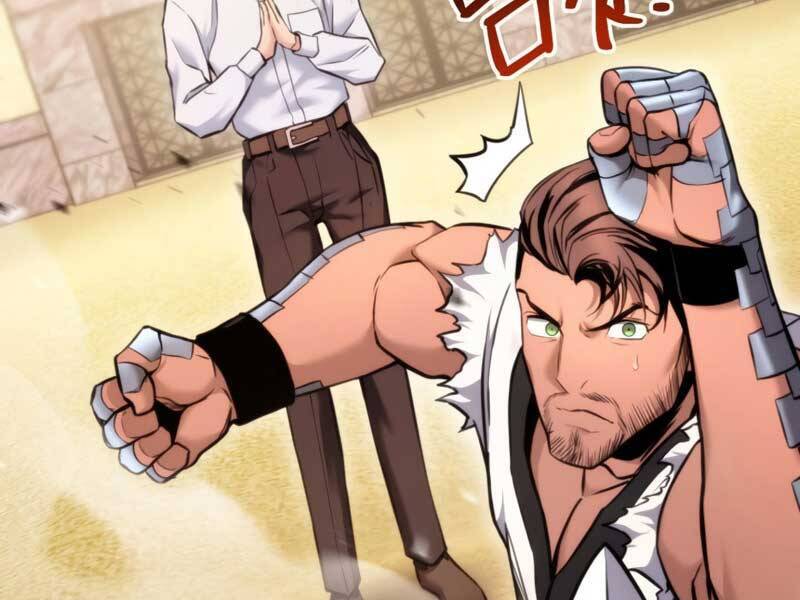 Sự Trở Lại Của Vị Thần Sức Mạnh: Chapter 64