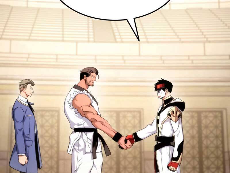 Sự Trở Lại Của Vị Thần Sức Mạnh: Chapter 64