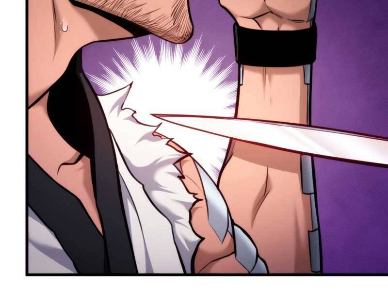 Sự Trở Lại Của Vị Thần Sức Mạnh: Chapter 64