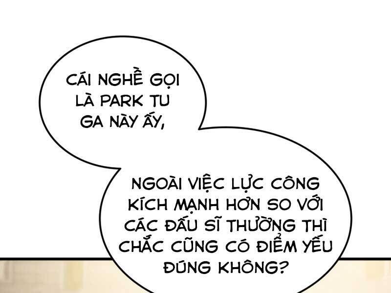 Sự Trở Lại Của Vị Thần Sức Mạnh: Chapter 64