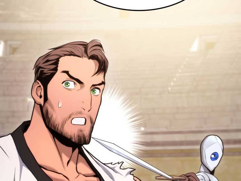 Sự Trở Lại Của Vị Thần Sức Mạnh: Chapter 64