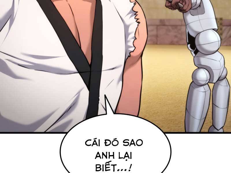 Sự Trở Lại Của Vị Thần Sức Mạnh: Chapter 64