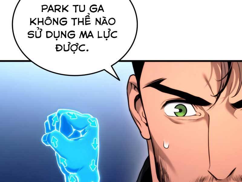 Sự Trở Lại Của Vị Thần Sức Mạnh: Chapter 64