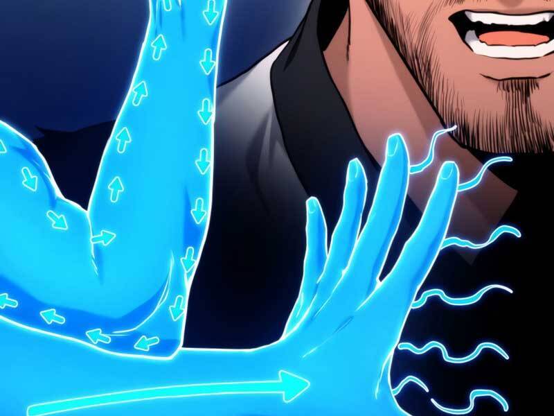 Sự Trở Lại Của Vị Thần Sức Mạnh: Chapter 64