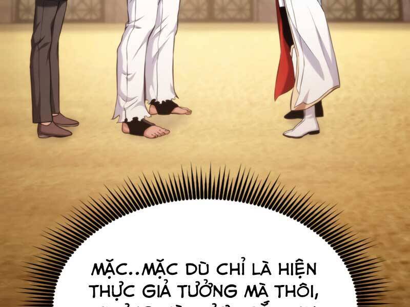 Sự Trở Lại Của Vị Thần Sức Mạnh: Chapter 64