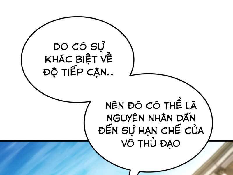 Sự Trở Lại Của Vị Thần Sức Mạnh: Chapter 64