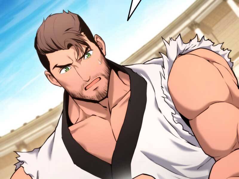 Sự Trở Lại Của Vị Thần Sức Mạnh: Chapter 64