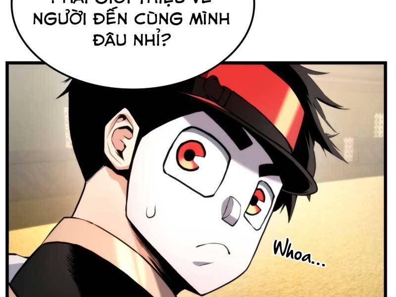 Sự Trở Lại Của Vị Thần Sức Mạnh: Chapter 64