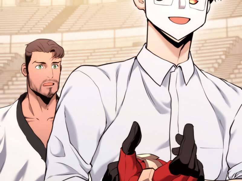 Sự Trở Lại Của Vị Thần Sức Mạnh: Chapter 64