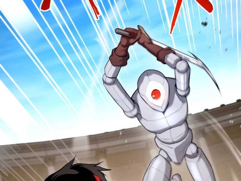 Sự Trở Lại Của Vị Thần Sức Mạnh: Chapter 64