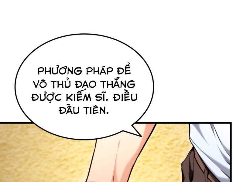 Sự Trở Lại Của Vị Thần Sức Mạnh: Chapter 64