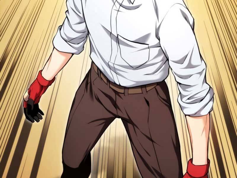 Sự Trở Lại Của Vị Thần Sức Mạnh: Chapter 64