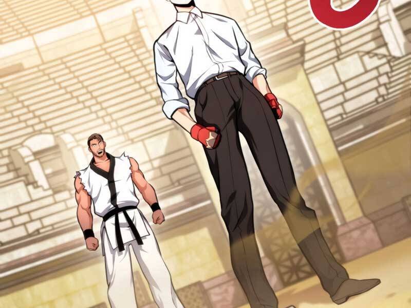Sự Trở Lại Của Vị Thần Sức Mạnh: Chapter 64