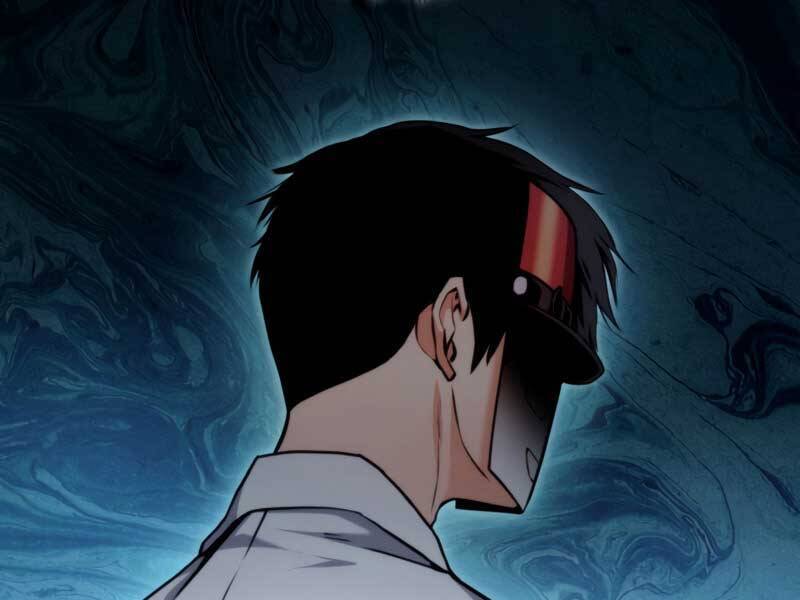Sự Trở Lại Của Vị Thần Sức Mạnh: Chapter 64