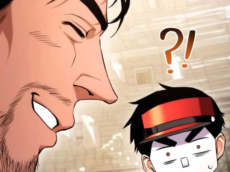 Sự Trở Lại Của Vị Thần Sức Mạnh: Chapter 64