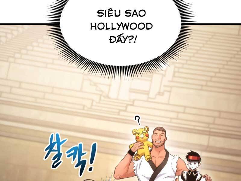 Sự Trở Lại Của Vị Thần Sức Mạnh: Chapter 64