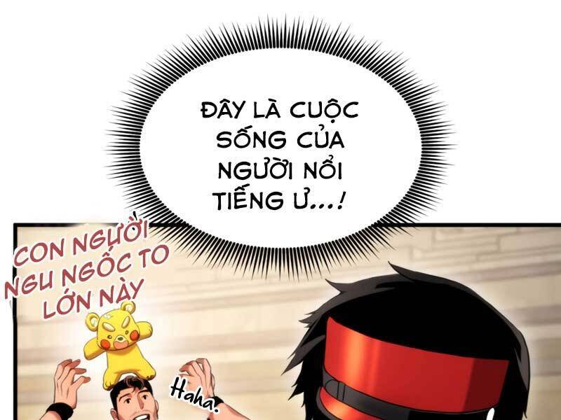 Sự Trở Lại Của Vị Thần Sức Mạnh: Chapter 64