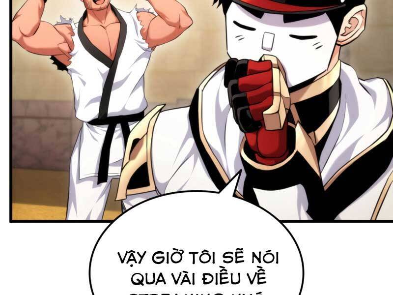 Sự Trở Lại Của Vị Thần Sức Mạnh: Chapter 64
