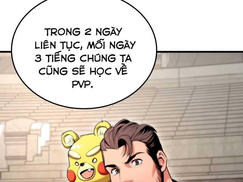 Sự Trở Lại Của Vị Thần Sức Mạnh: Chapter 64
