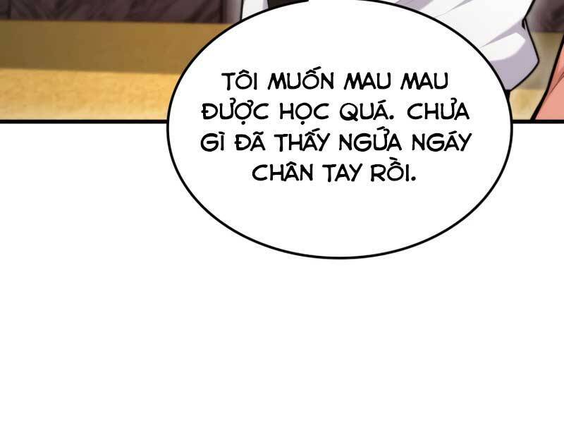 Sự Trở Lại Của Vị Thần Sức Mạnh: Chapter 64